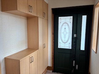 福山市御幸町森脇80番12　好立地美邸　木造2階建中古住宅 　