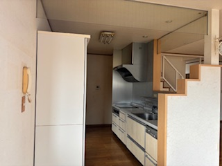 福山市御幸町森脇80番12　好立地美邸　木造2階建中古住宅 　