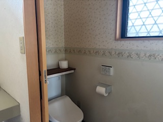 福山市御幸町森脇80番12　好立地美邸　木造2階建中古住宅 　