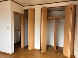 福山市御幸町森脇80番12　好立地美邸　木造2階建中古住宅 　