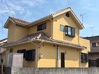 福山市御幸町森脇80番12　好立地美邸　木造2階建中古住宅 　