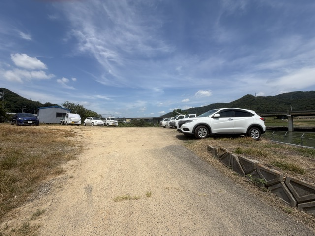 仮（テスト）福山市蔵王町売土地　493.82坪　182号線福山東インタｰすぐそば（テスト）